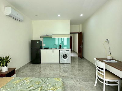 Gehäuse In Nha Be, Vietnam Gehäuse In Nha Be, Vietnam