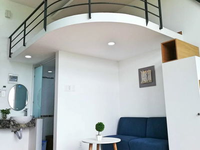 Housing in Hoa Binh, Vietnam  Housing in Hoa Binh, Vietnam