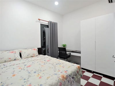 Alojamiento en Ho Chi Minh City, Vietnam Alojamiento en Ho Chi Minh City, Vietnam