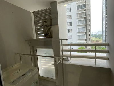 Sunrise City, Vietnam Sunrise City, Vietnam