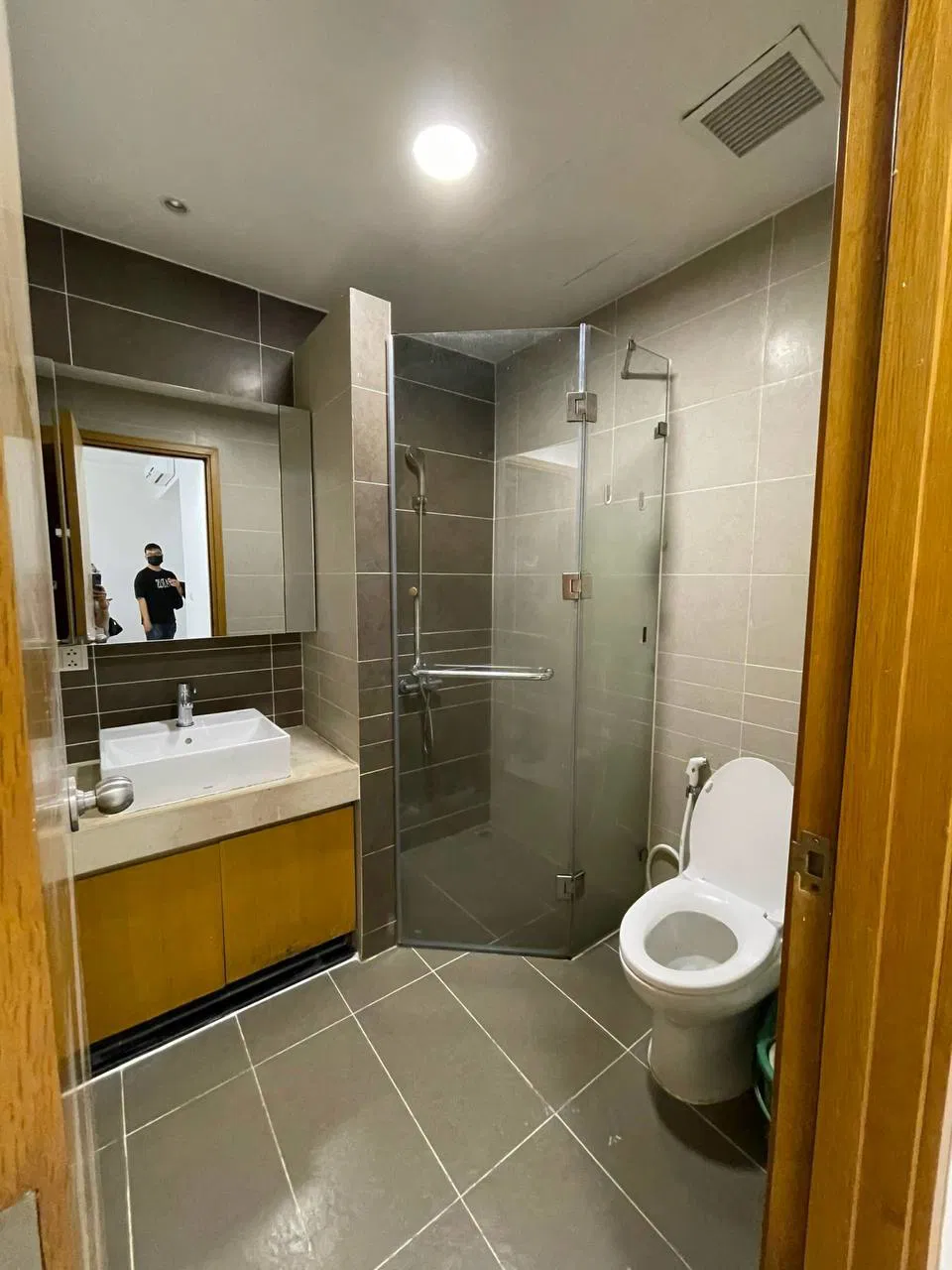 Sunrise City, Vietnam Sunrise City, Vietnam