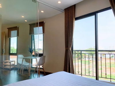 Alojamiento en Di An, Vietnam Alojamiento en Di An, Vietnam