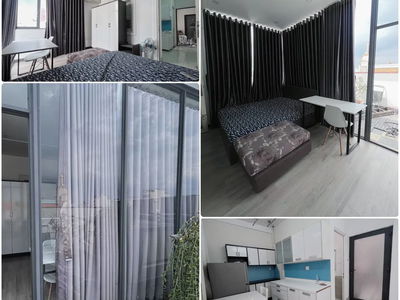 Housing in Ho Chi Minh City, Vietnam Housing in Ho Chi Minh City, Vietnam