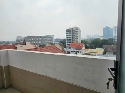 Alojamiento en Nha Be, Vietnam Alojamiento en Nha Be, Vietnam