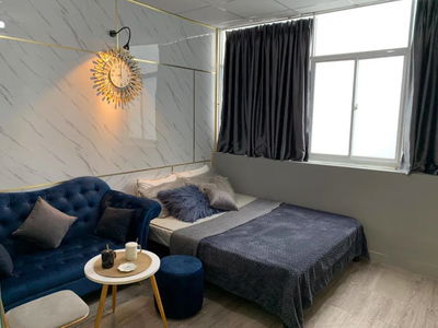 Жилье в Ho Chi Minh City, Vietnam Жилье в Ho Chi Minh City, Vietnam