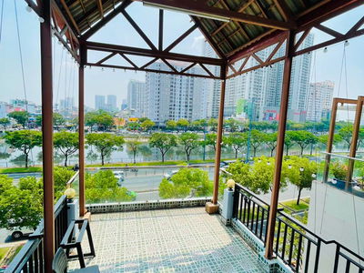 Жилье в Nha Be, Vietnam  Жилье в Nha Be, Vietnam