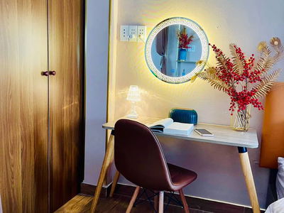 Alojamiento en Nha Be, Vietnam Alojamiento en Nha Be, Vietnam