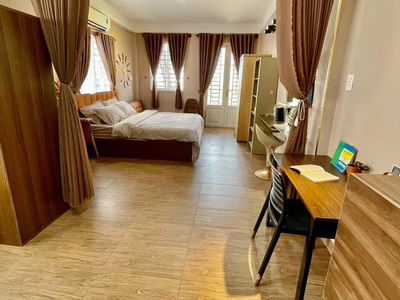 Жилье в Nha Be, Vietnam Жилье в Nha Be, Vietnam