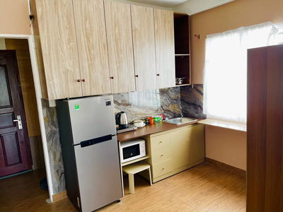 Housing in Nha Be, Vietnam Housing in Nha Be, Vietnam