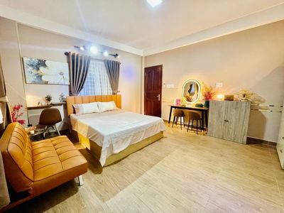 Logement dans Nha Be, Vietnam  Logement dans Nha Be, Vietnam