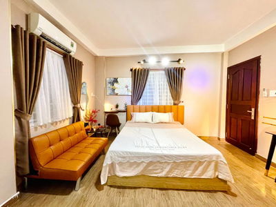 Жилье в Nha Be, Vietnam Жилье в Nha Be, Vietnam