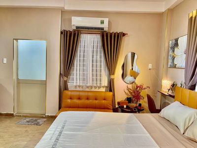 Gehäuse In Nha Be, Vietnam Gehäuse In Nha Be, Vietnam