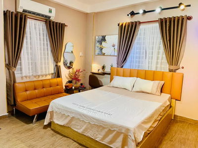 Logement dans Nha Be, Vietnam  Logement dans Nha Be, Vietnam
