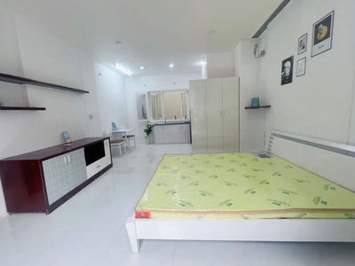 Жилье в Ho Chi Minh City, Vietnam Жилье в Ho Chi Minh City, Vietnam