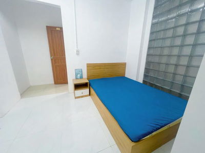 Housing in Ho Chi Minh City, Vietnam Housing in Ho Chi Minh City, Vietnam