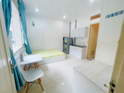 Housing in Ho Chi Minh City, Vietnam Housing in Ho Chi Minh City, Vietnam