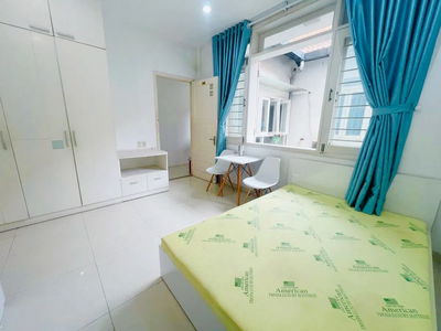 Logement dans Ho Chi Minh City, Vietnam Logement dans Ho Chi Minh City, Vietnam