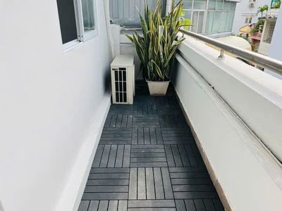 Housing in Ho Chi Minh City, Vietnam Housing in Ho Chi Minh City, Vietnam