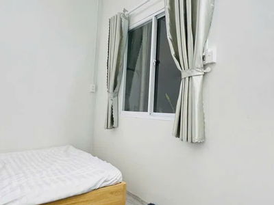 Logement dans Ho Chi Minh City, Vietnam Logement dans Ho Chi Minh City, Vietnam