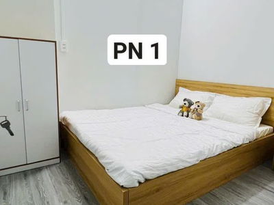 Жилье в Ho Chi Minh City, Vietnam Жилье в Ho Chi Minh City, Vietnam