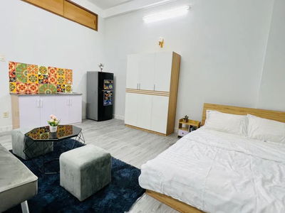 Жилье в Ho Chi Minh City, Vietnam Жилье в Ho Chi Minh City, Vietnam