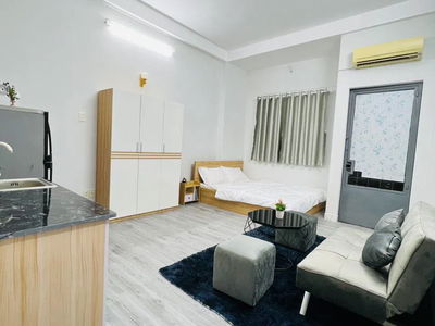 Жилье в Ho Chi Minh City, Vietnam Жилье в Ho Chi Minh City, Vietnam