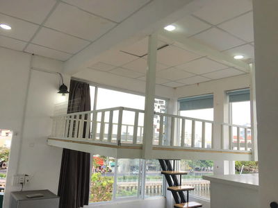 Housing in Ho Chi Minh City, Vietnam Housing in Ho Chi Minh City, Vietnam