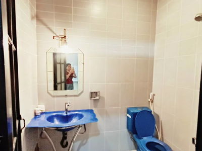 Housing in Ho Chi Minh City, Vietnam Housing in Ho Chi Minh City, Vietnam