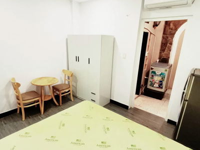 Logement dans Ho Chi Minh City, Vietnam Logement dans Ho Chi Minh City, Vietnam