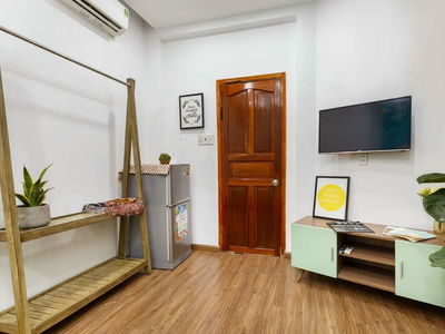 Жилье в Ho Chi Minh City, Vietnam Жилье в Ho Chi Minh City, Vietnam