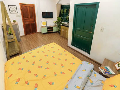 Logement dans Ho Chi Minh City, Vietnam  Logement dans Ho Chi Minh City, Vietnam