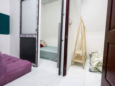 Alojamiento en Ho Chi Minh City, Vietnam Alojamiento en Ho Chi Minh City, Vietnam