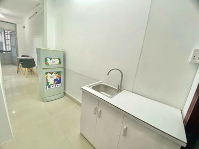 10 District, Vietnam 10 District, Vietnam