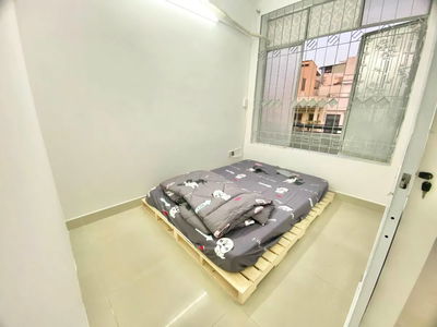 10 District, Vietnam 10 District, Vietnam