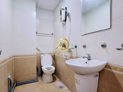 Housing in Nha Be, Vietnam Housing in Nha Be, Vietnam