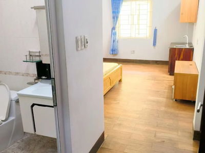 Logement dans Ho Chi Minh City, Vietnam Logement dans Ho Chi Minh City, Vietnam