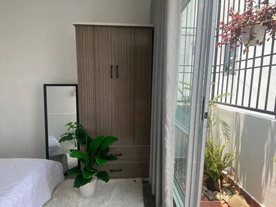 Жилье в Ho Chi Minh City, Vietnam  Жилье в Ho Chi Minh City, Vietnam