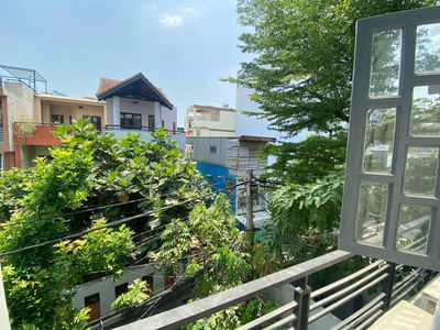 Logement dans Ho Chi Minh City, Vietnam  Logement dans Ho Chi Minh City, Vietnam