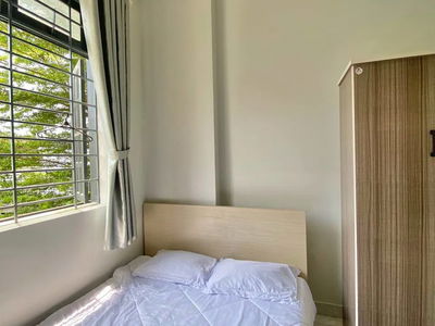 Housing in Ho Chi Minh City, Vietnam Housing in Ho Chi Minh City, Vietnam