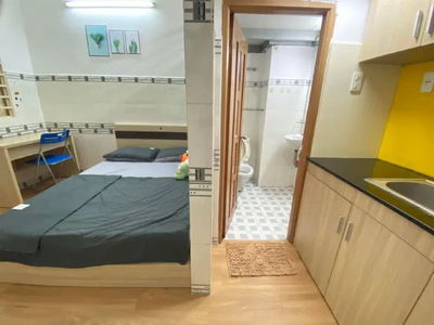 Alojamiento en Ho Chi Minh City, Vietnam Alojamiento en Ho Chi Minh City, Vietnam