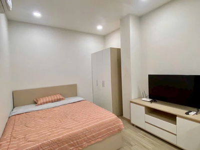 Жилье в Ho Chi Minh City, Vietnam Жилье в Ho Chi Minh City, Vietnam