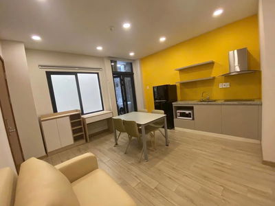 Жилье в Ho Chi Minh City, Vietnam Жилье в Ho Chi Minh City, Vietnam