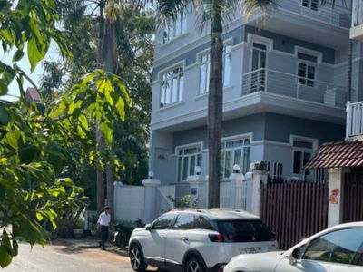 Жилье в Ho Chi Minh City, Vietnam  Жилье в Ho Chi Minh City, Vietnam