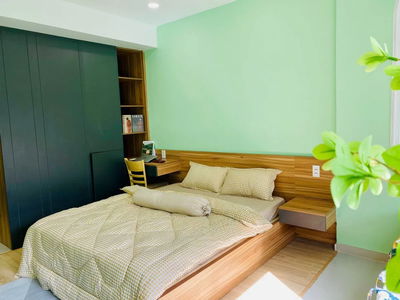 Жилье в Ho Chi Minh City, Vietnam Жилье в Ho Chi Minh City, Vietnam