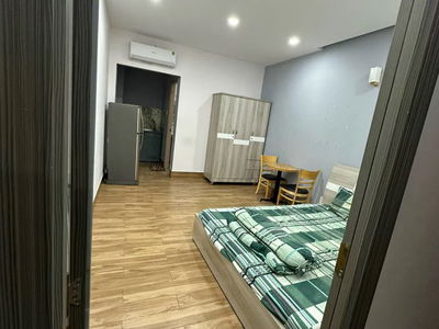 Жилье в Ho Chi Minh City, Vietnam  Жилье в Ho Chi Minh City, Vietnam