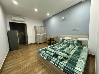 Жилье в Ho Chi Minh City, Vietnam Жилье в Ho Chi Minh City, Vietnam