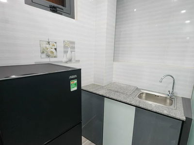 Жилье в Ho Chi Minh City, Vietnam Жилье в Ho Chi Minh City, Vietnam