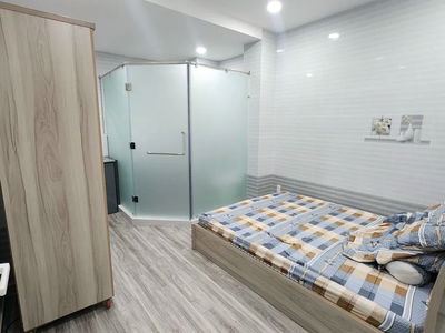 Logement dans Ho Chi Minh City, Vietnam  Logement dans Ho Chi Minh City, Vietnam