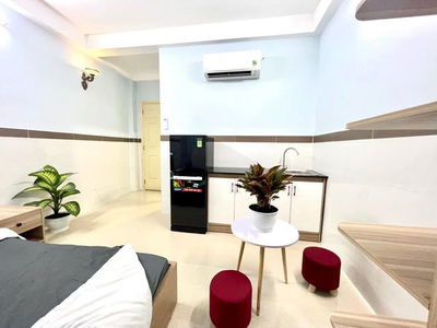 Logement dans Ho Chi Minh City, Vietnam Logement dans Ho Chi Minh City, Vietnam