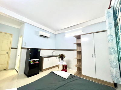 Housing in Ho Chi Minh City, Vietnam Housing in Ho Chi Minh City, Vietnam